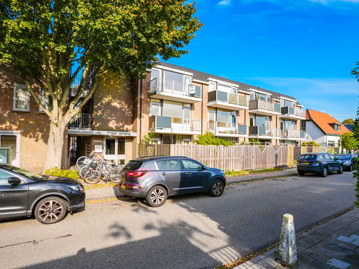 Foto 1 van Sanne van Havelteplein 24