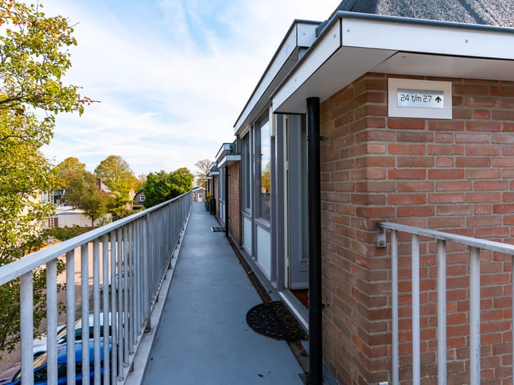 Foto 3 van Sanne van Havelteplein 24