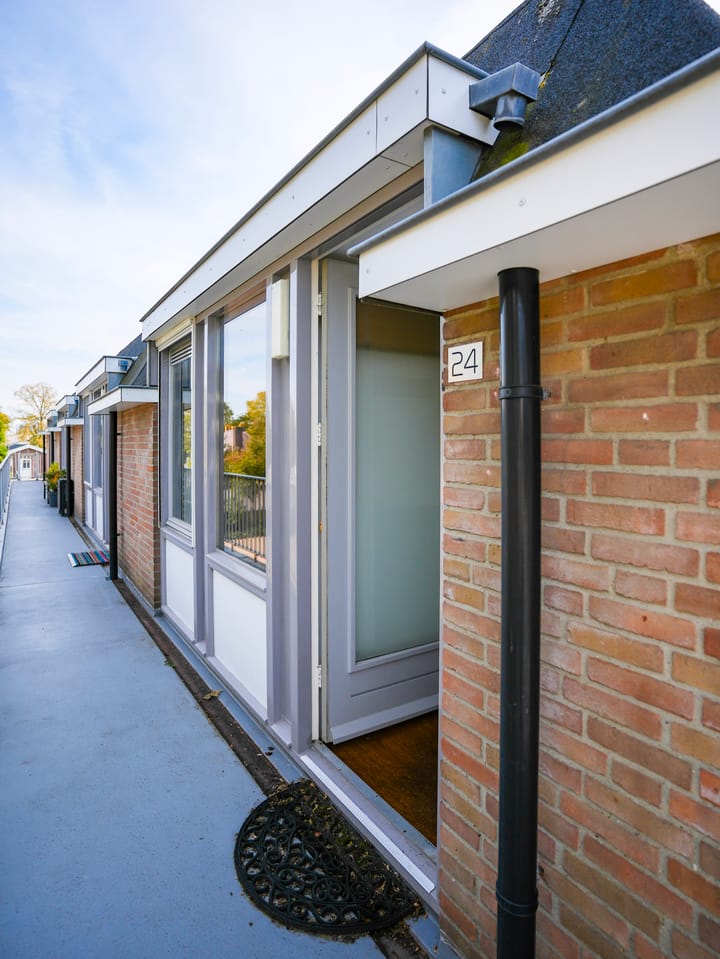 Foto 4 van Sanne van Havelteplein 24