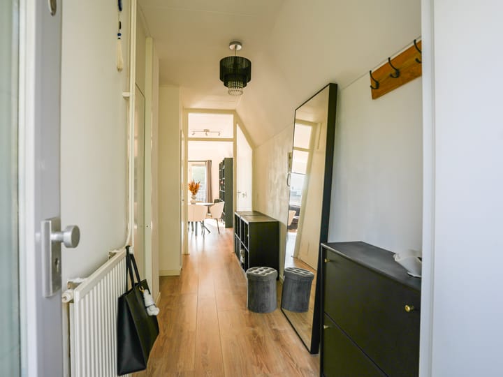 Foto 5 van Sanne van Havelteplein 24