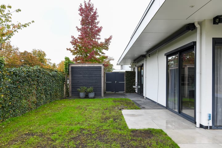 Foto 40 van Pluvierenweg 9-332