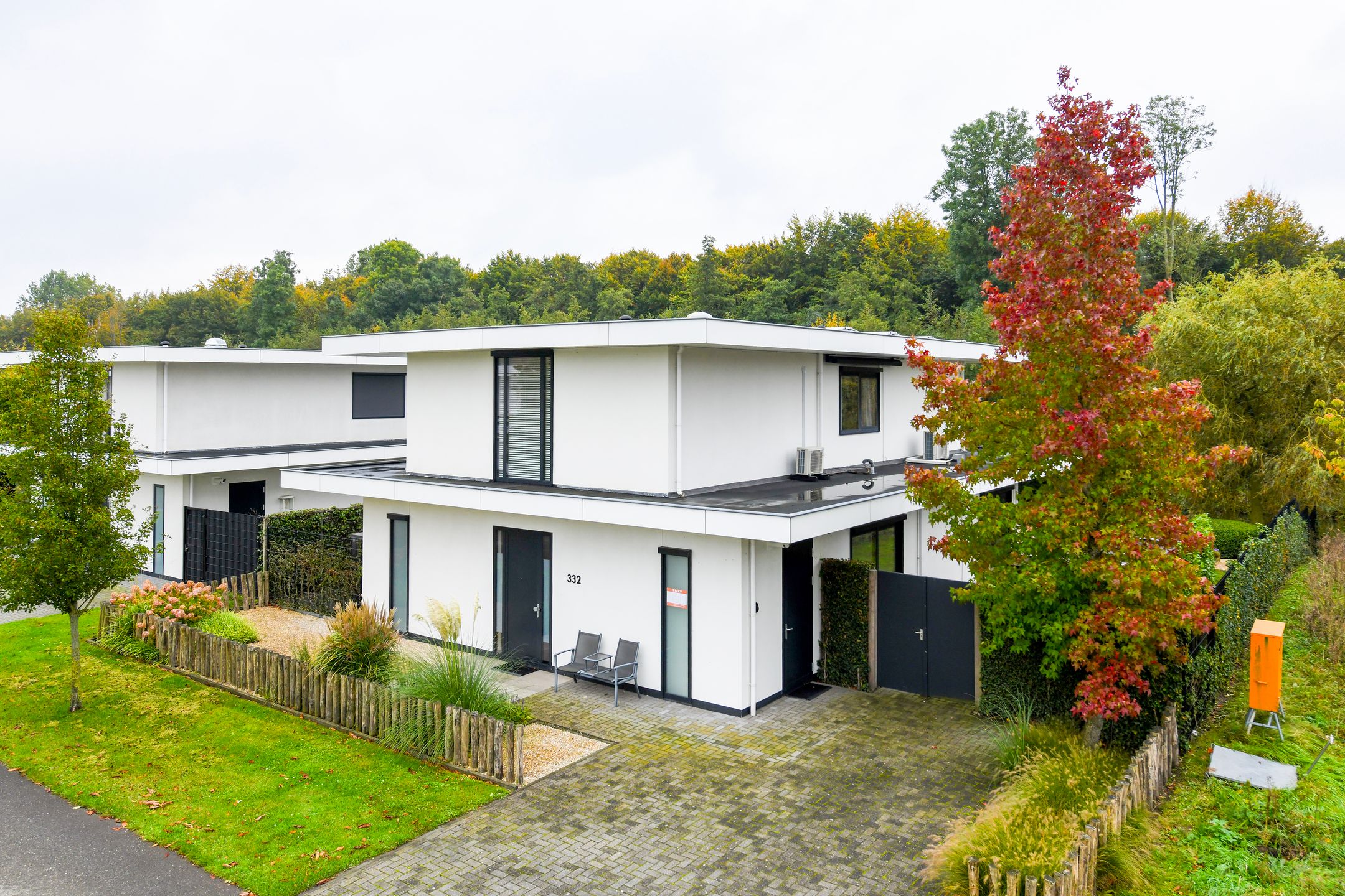 Photo 45 of Pluvierenweg 9-332