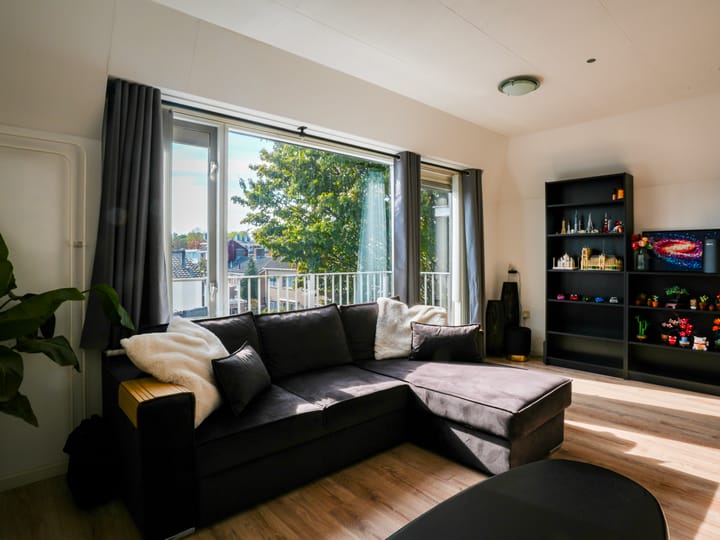 Foto 13 van Sanne van Havelteplein 24