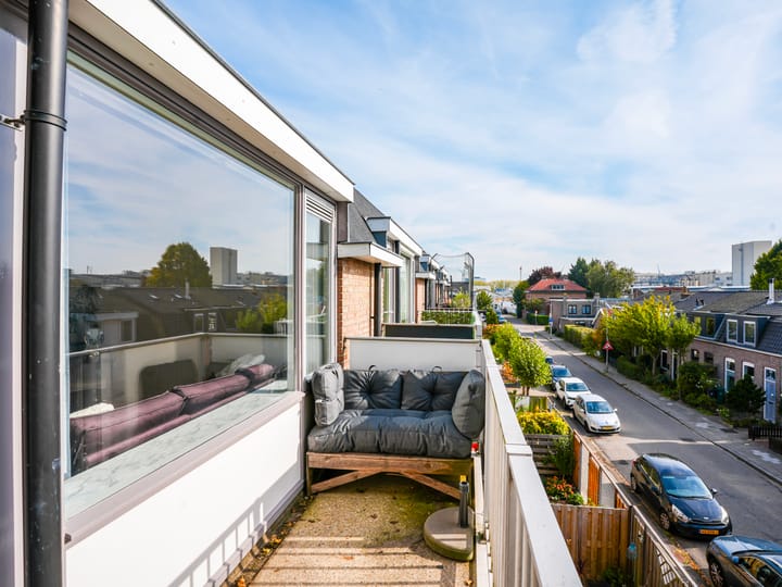 Foto 17 van Sanne van Havelteplein 24