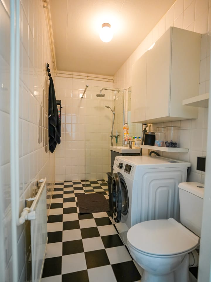 Foto 19 van Sanne van Havelteplein 24