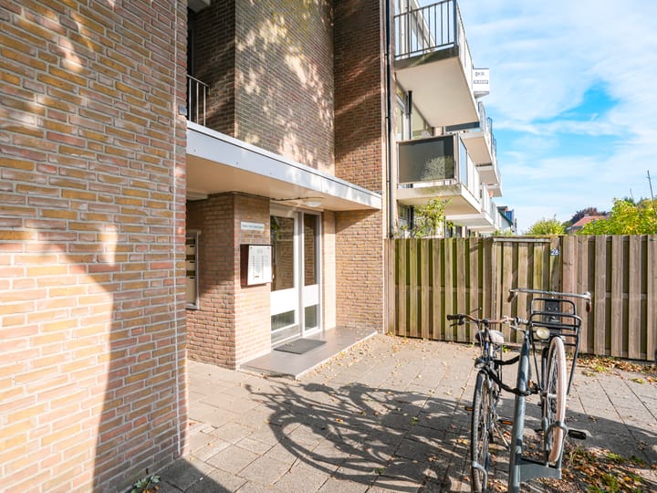 Foto 24 van Sanne van Havelteplein 24