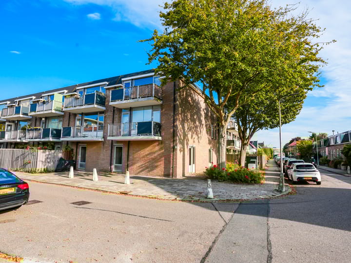 Foto 28 van Sanne van Havelteplein 24