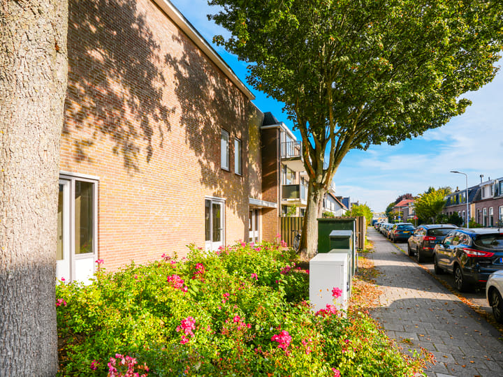 Foto 29 van Sanne van Havelteplein 24