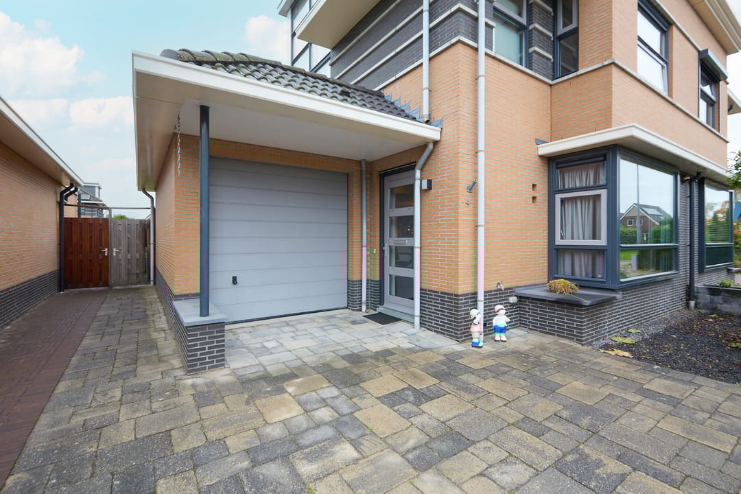 Photo 8 of Veldbeemd 4