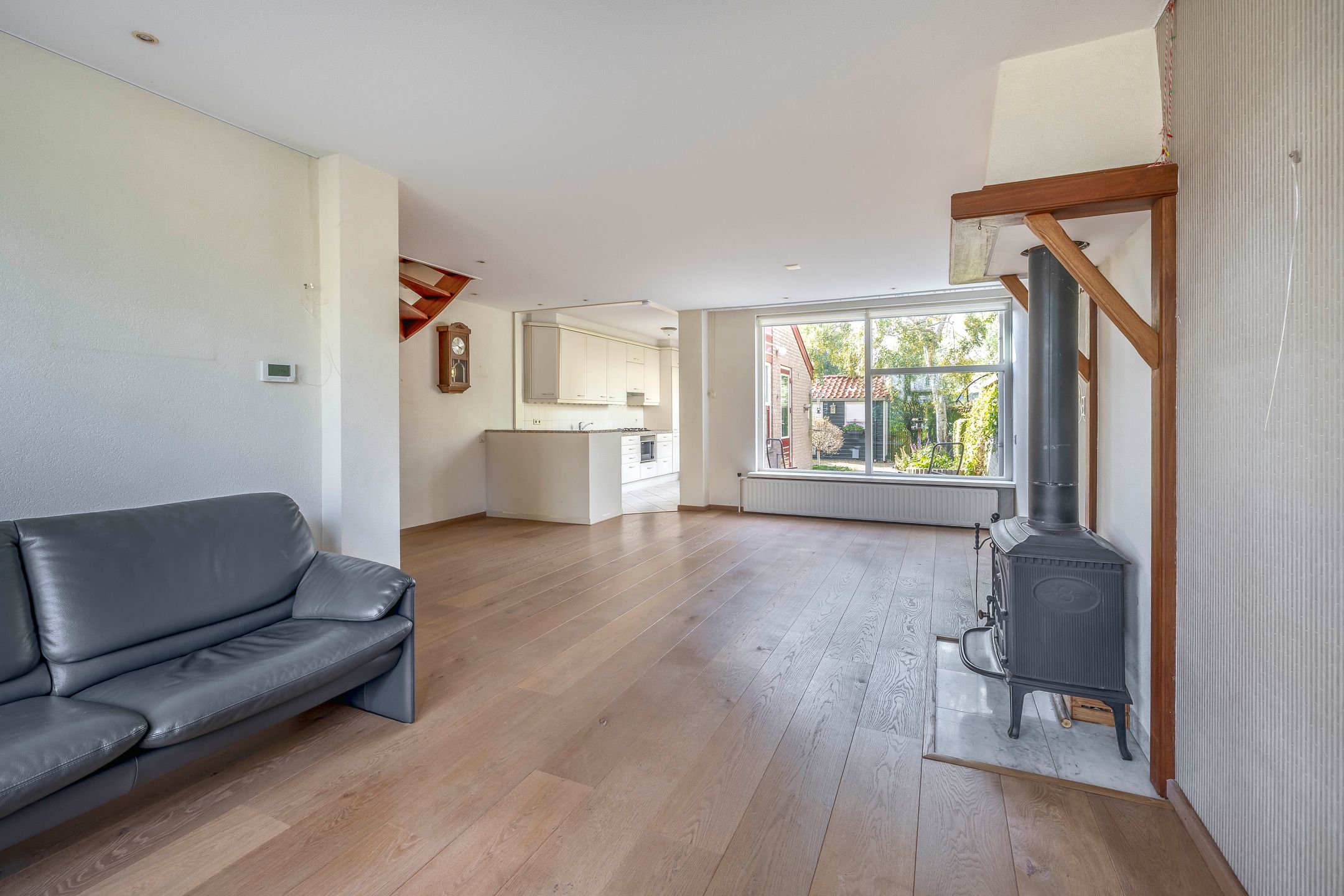 Foto 3 van Brahmsstraat 4