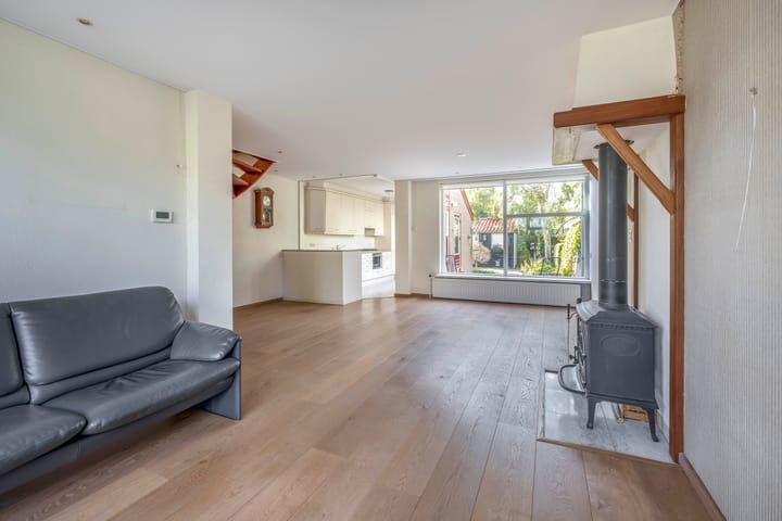 Foto 3 van Brahmsstraat 4