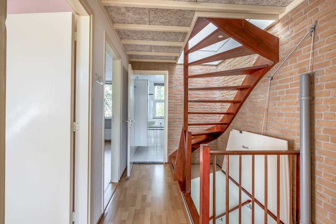 Foto 17 van Brahmsstraat 4