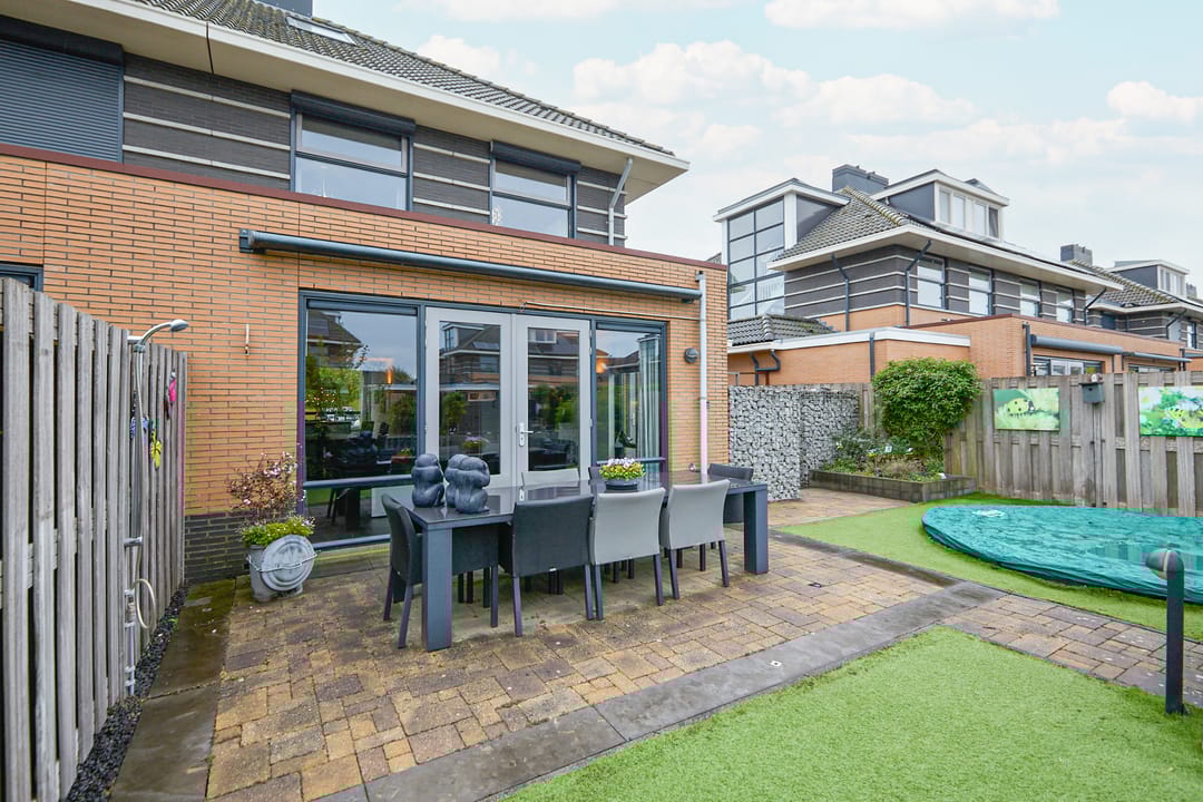 Photo 46 of Veldbeemd 4