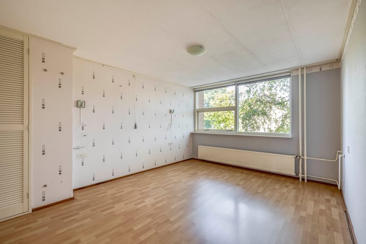 Foto 18 van Brahmsstraat 4