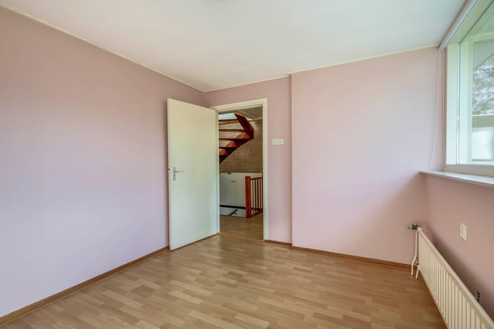 Foto 21 van Brahmsstraat 4