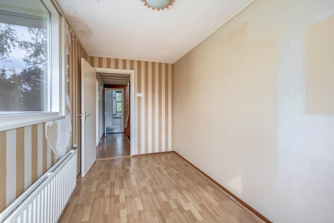 Foto 23 van Brahmsstraat 4