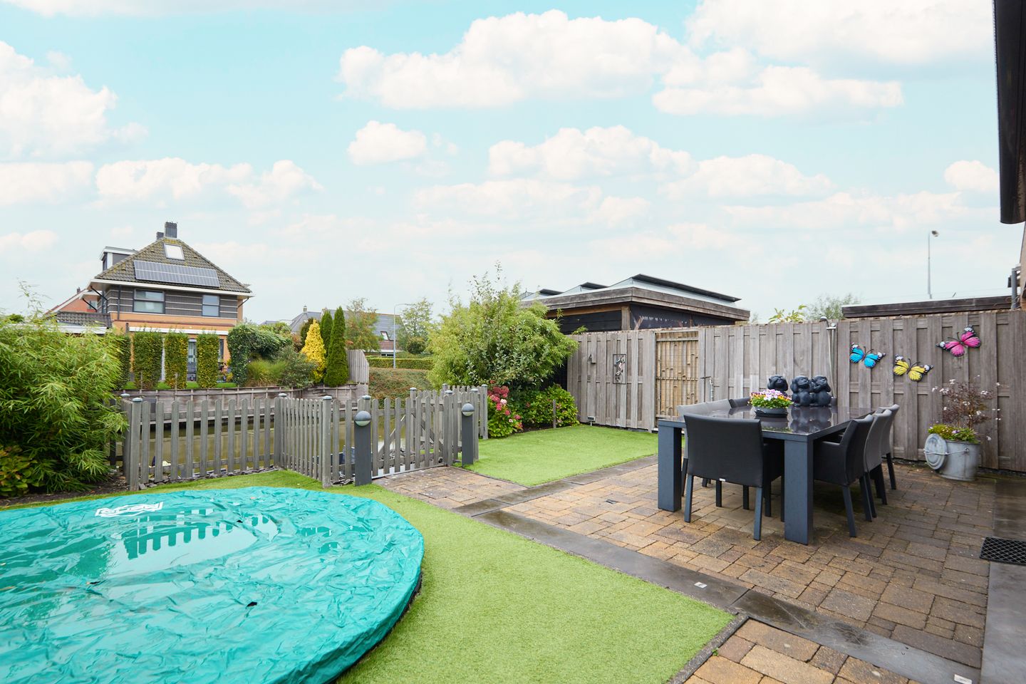 Photo 50 of Veldbeemd 4