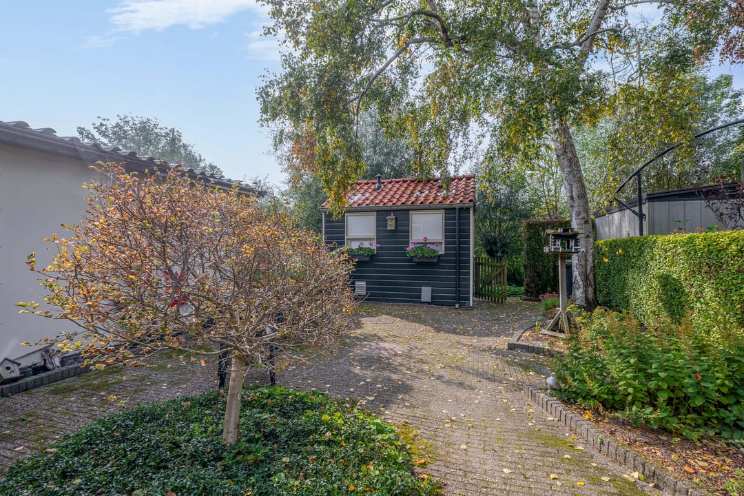 Foto 32 van Brahmsstraat 4