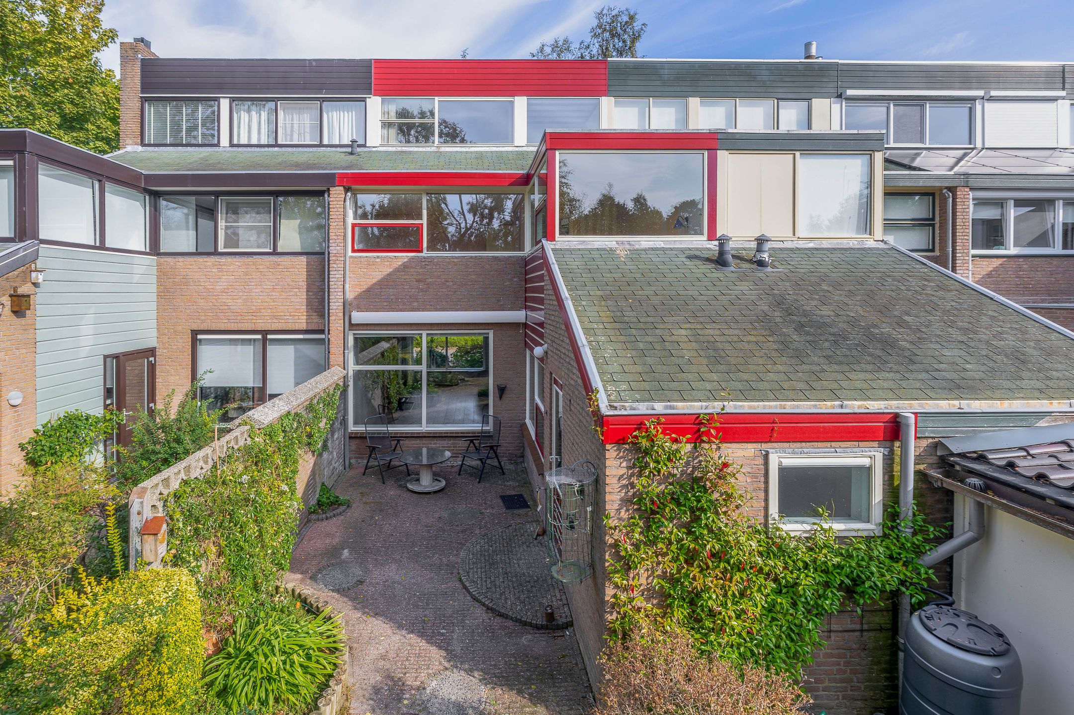 Foto 33 van Brahmsstraat 4