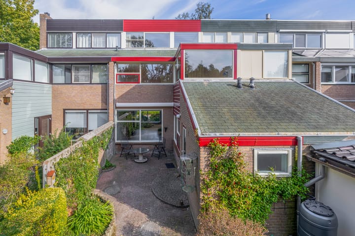 Foto 33 van Brahmsstraat 4