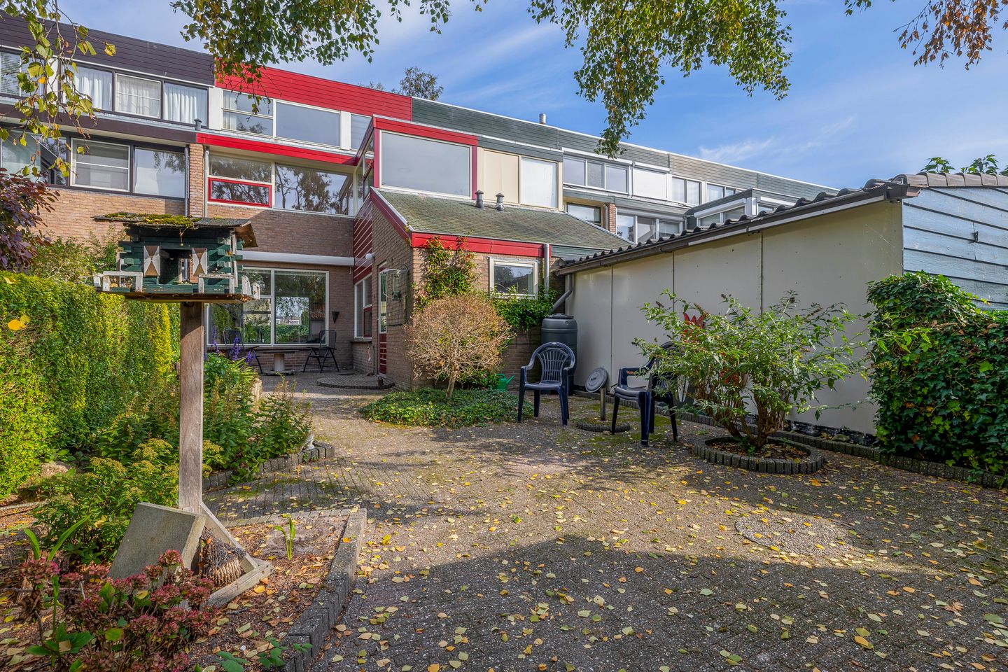 Foto 34 van Brahmsstraat 4