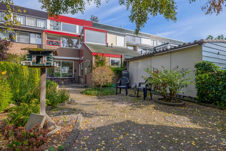 Foto 34 van Brahmsstraat 4