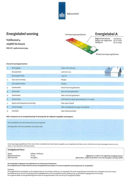 Foto 61 van Veldbeemd 4