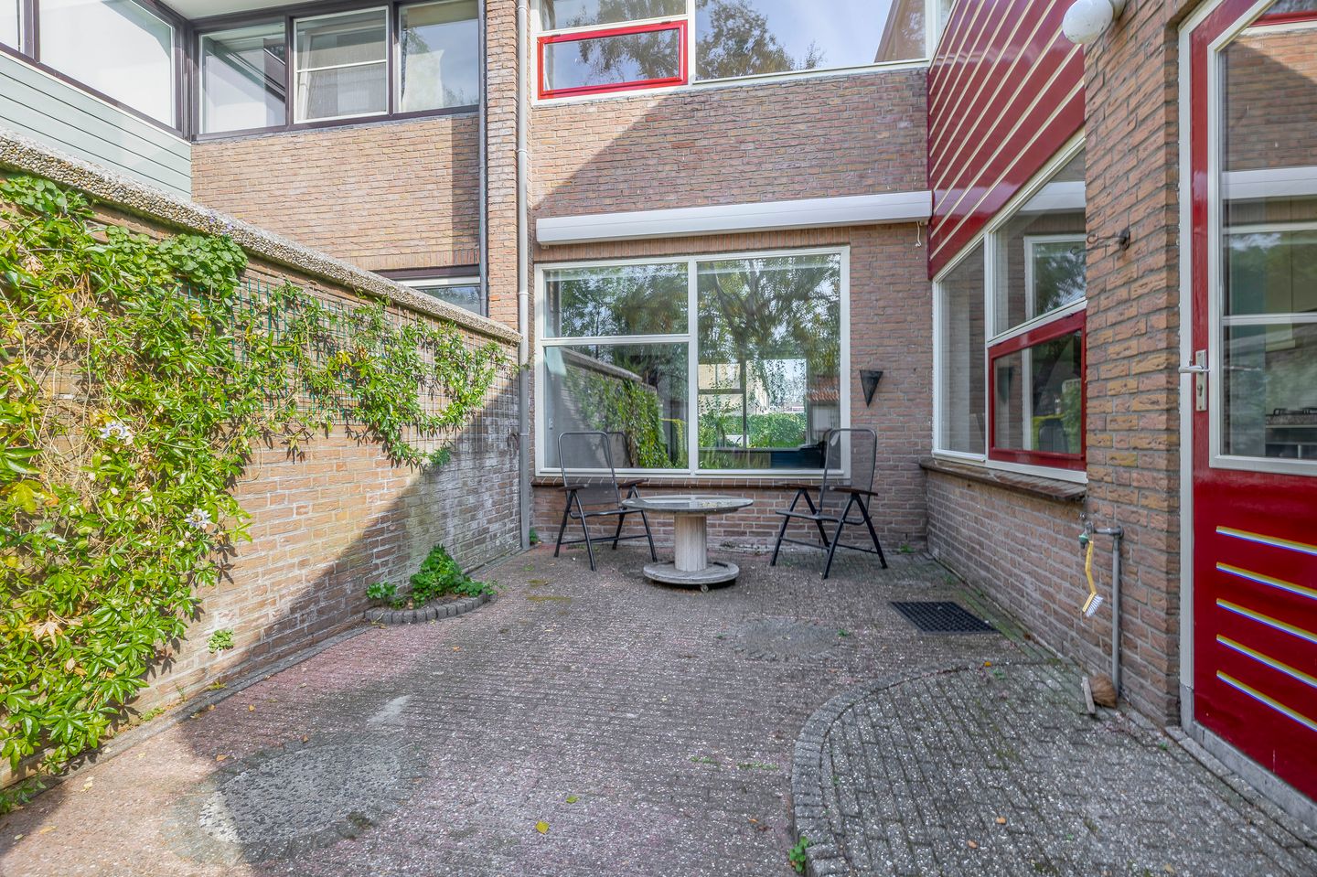 Foto 35 van Brahmsstraat 4