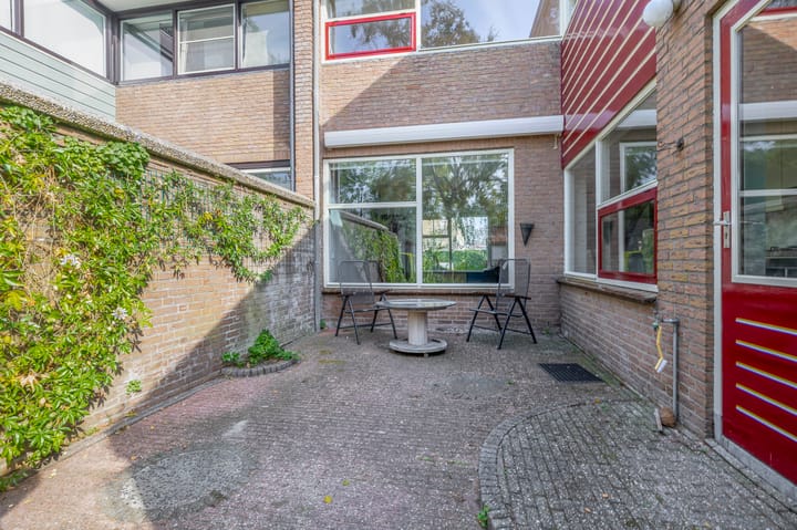 Foto 35 van Brahmsstraat 4