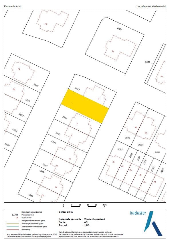 Photo 63 of Veldbeemd 4