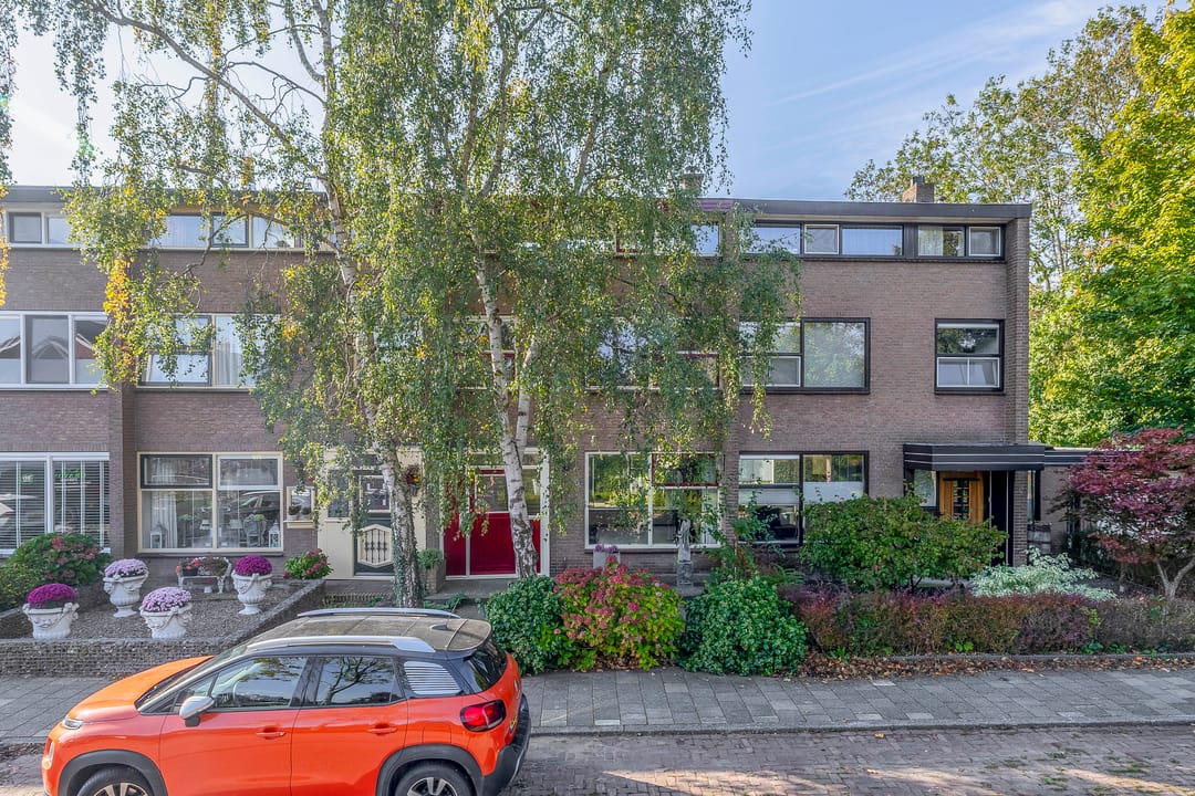 Foto 38 van Brahmsstraat 4