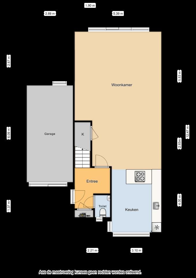 Photo 65 of Veldbeemd 4