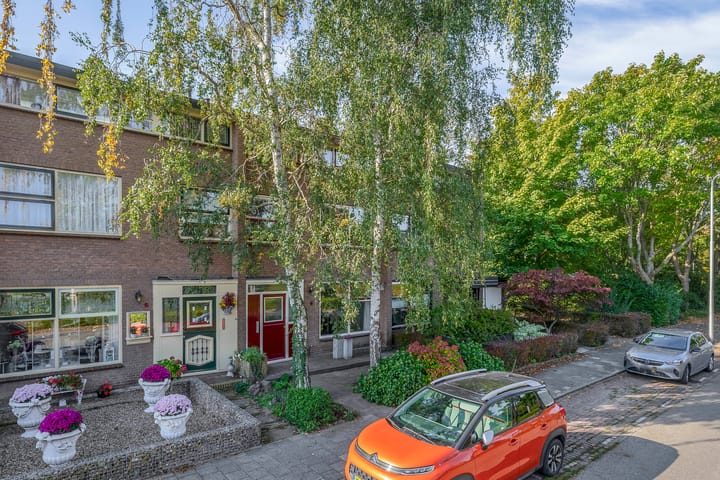 Foto 39 van Brahmsstraat 4