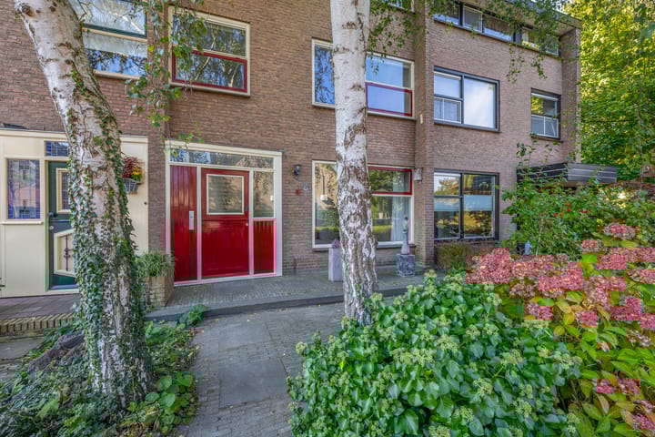 Foto 40 van Brahmsstraat 4