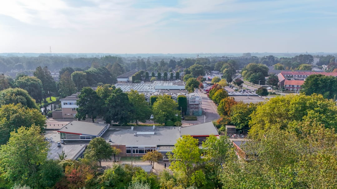 Foto 41 van Brahmsstraat 4