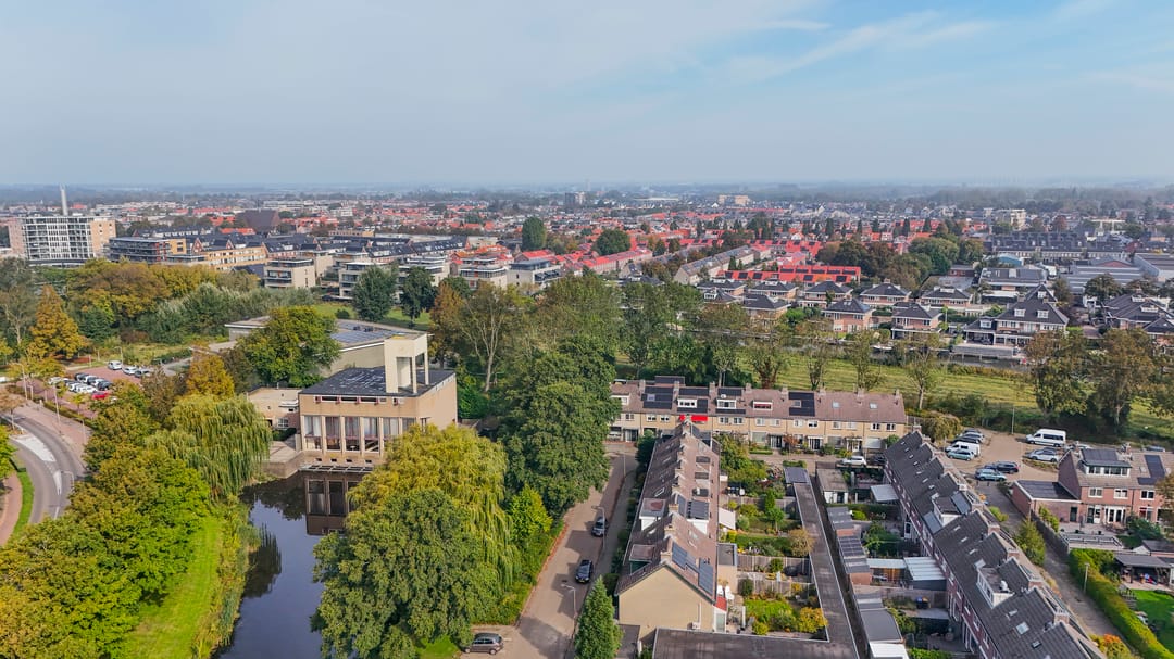 Foto 43 van Brahmsstraat 4