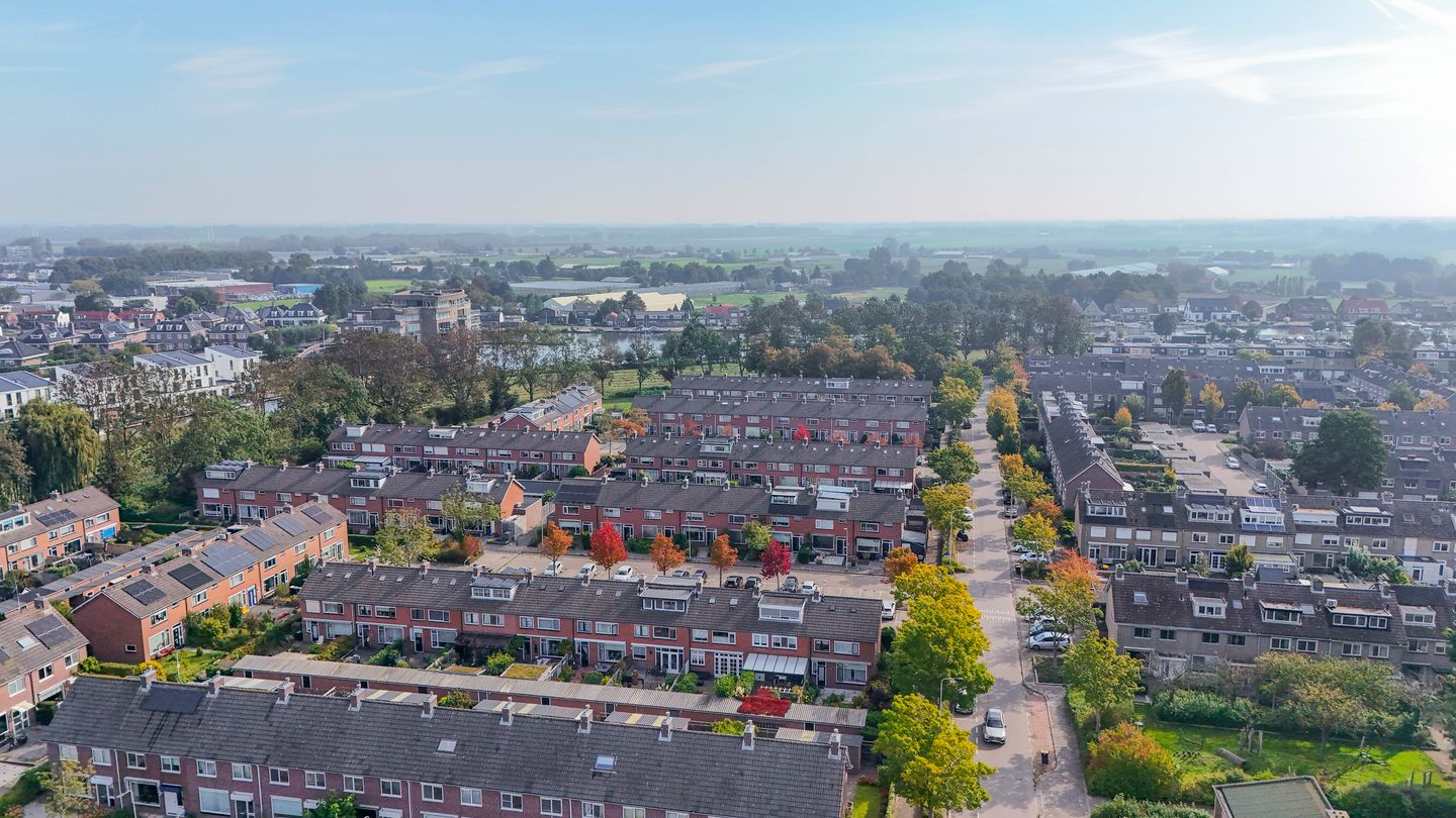 Foto 44 van Brahmsstraat 4