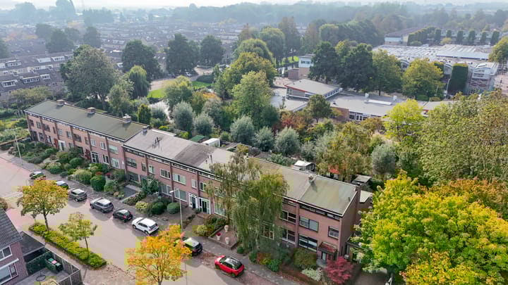 Foto 45 van Brahmsstraat 4