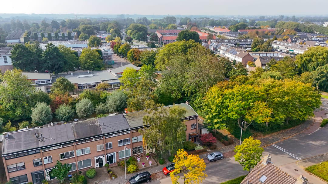 Foto 47 van Brahmsstraat 4