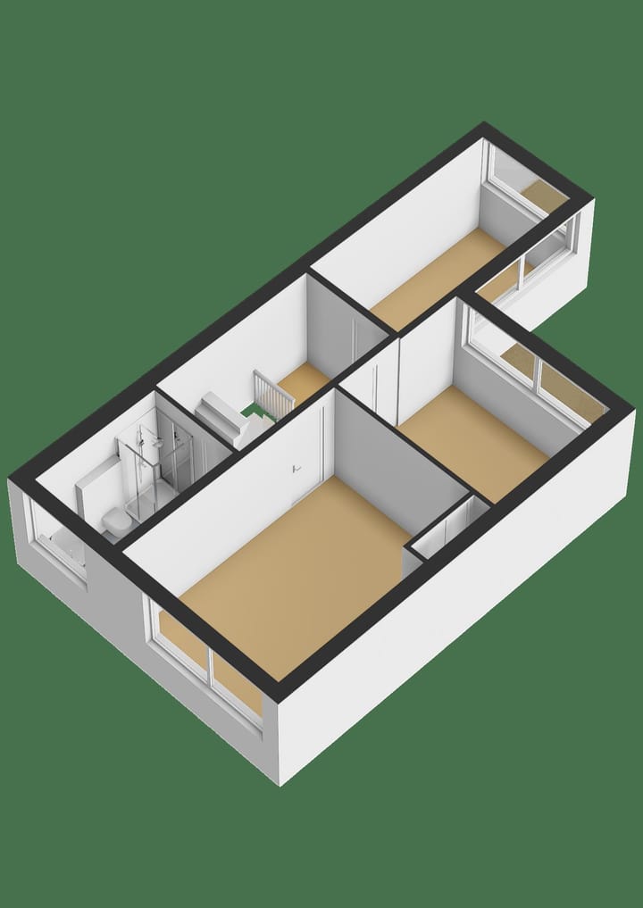 Foto 52 van Brahmsstraat 4