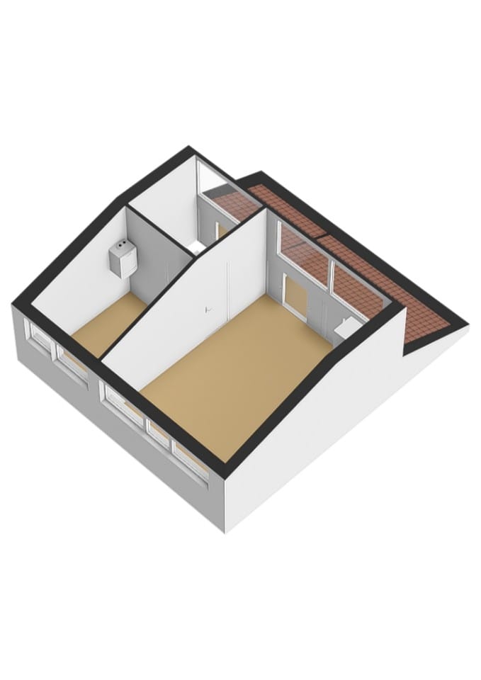 Foto 54 van Brahmsstraat 4