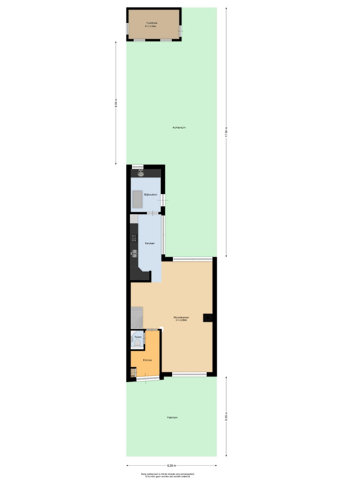 Foto 55 van Brahmsstraat 4