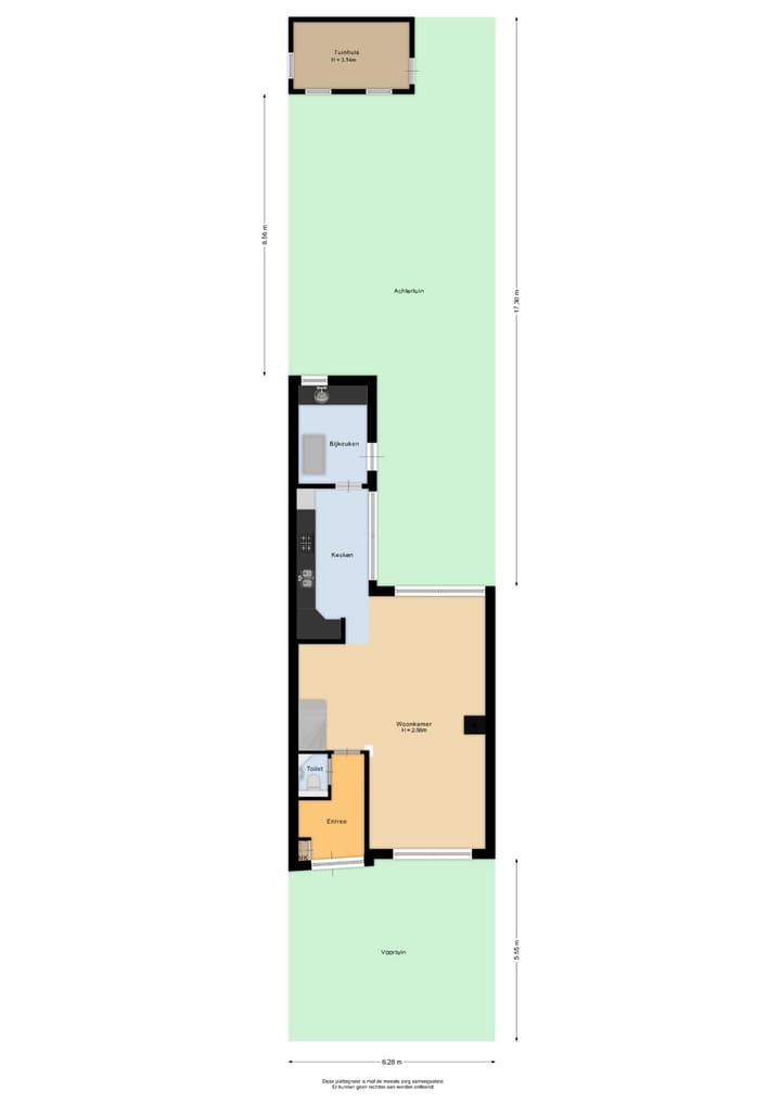 Foto 55 van Brahmsstraat 4