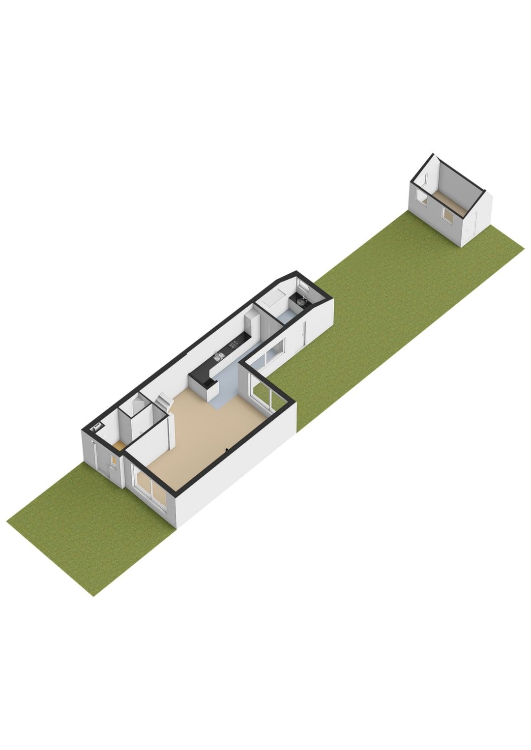 Foto 56 van Brahmsstraat 4