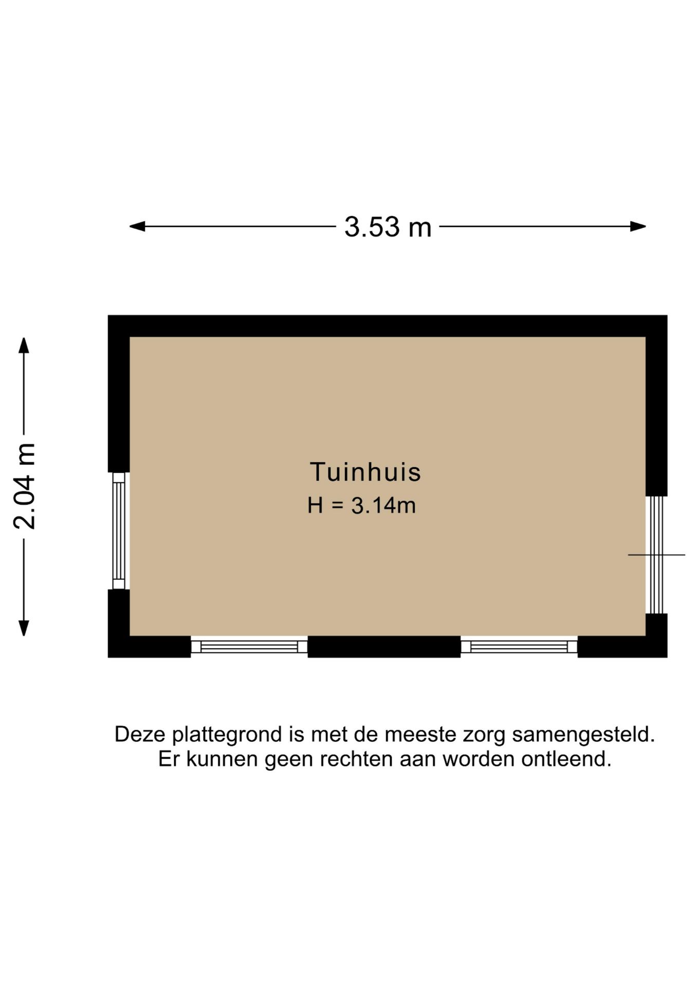 Foto 59 van Brahmsstraat 4