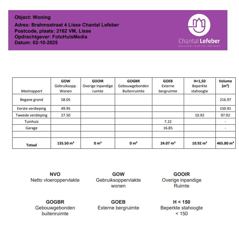 Foto 60 van Brahmsstraat 4