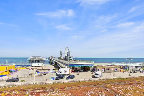 Gevers Deynootweg 918 tertiary image