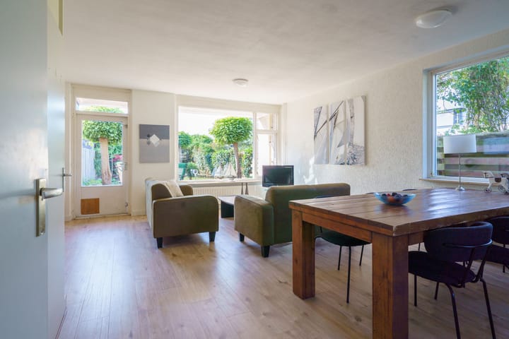 Foto 3 van Karveel 38 22