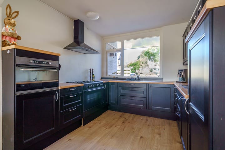 Foto 4 van Karveel 38 22