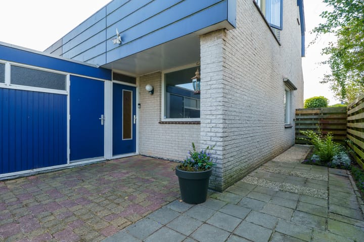 Foto 5 van Karveel 38 22